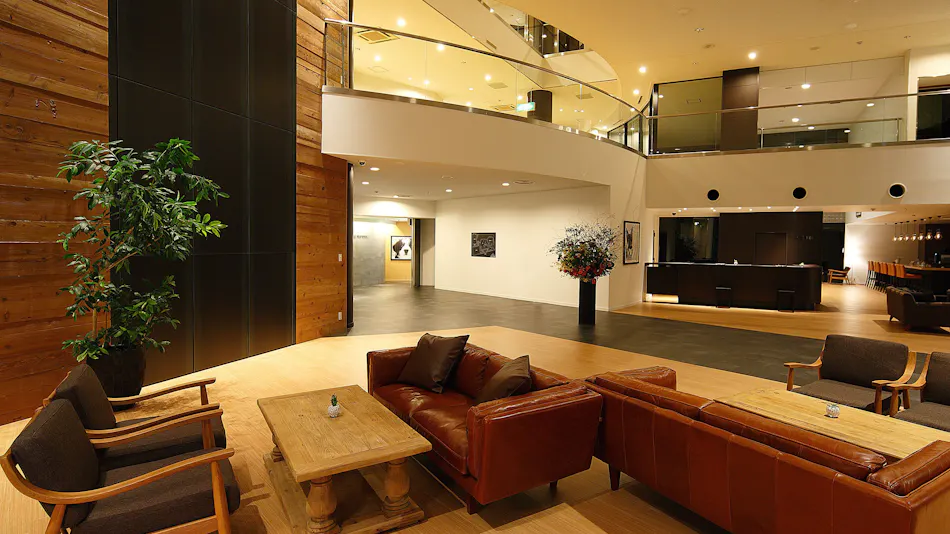 Hotel Biwaddog