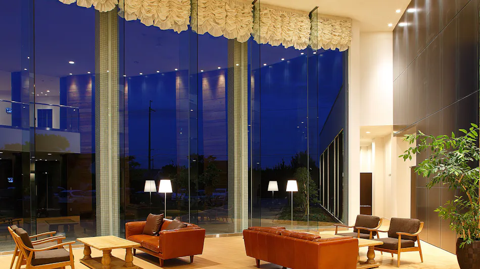 Hotel Biwaddog
