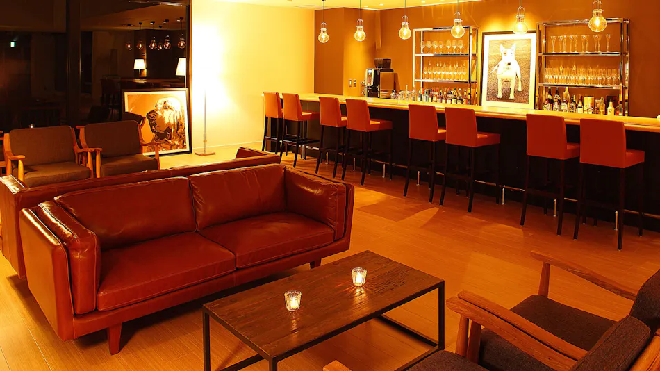 Hotel Biwaddog
