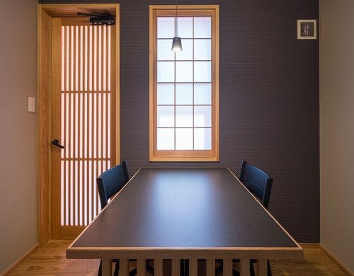 窟～kustu～　客室