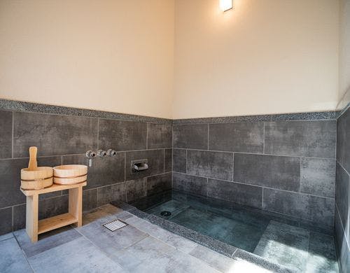 窟～kustu～　客室