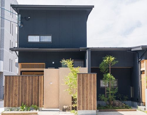 宵～Yoi～　客室