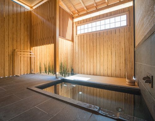 宵～Yoi～　客室