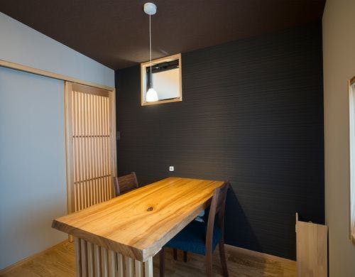 宵～Yoi～　客室