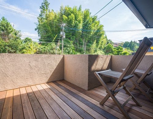 宵～Yoi～　客室