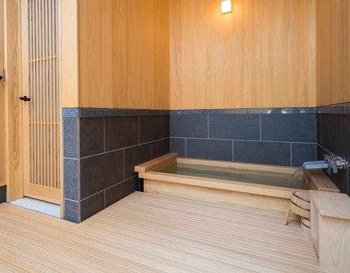 寧～Nei～　客室