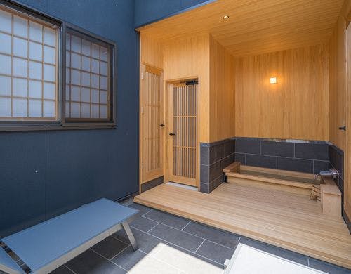 寧～Nei～　客室