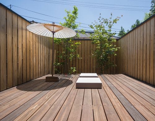 寧～Nei～　客室