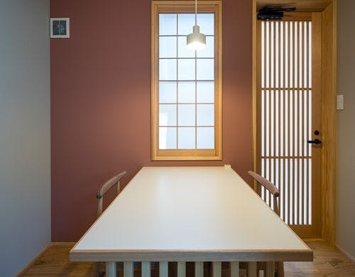 寧～Nei～　客室