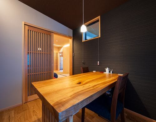 【YOI】露天風呂付メゾネット客室