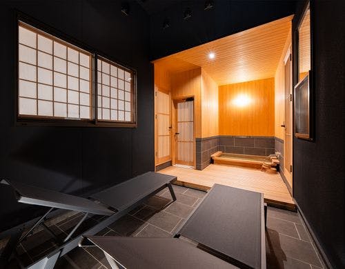 【nei】露天風呂付き客室