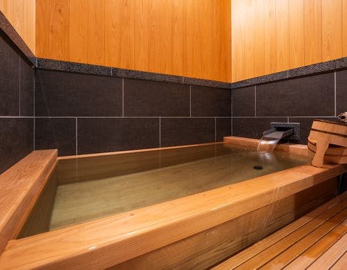 【nei】露天風呂付き客室