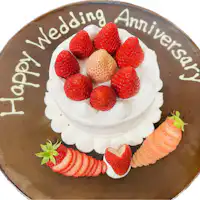 เค้กผลไม้ตามฤดูกาล