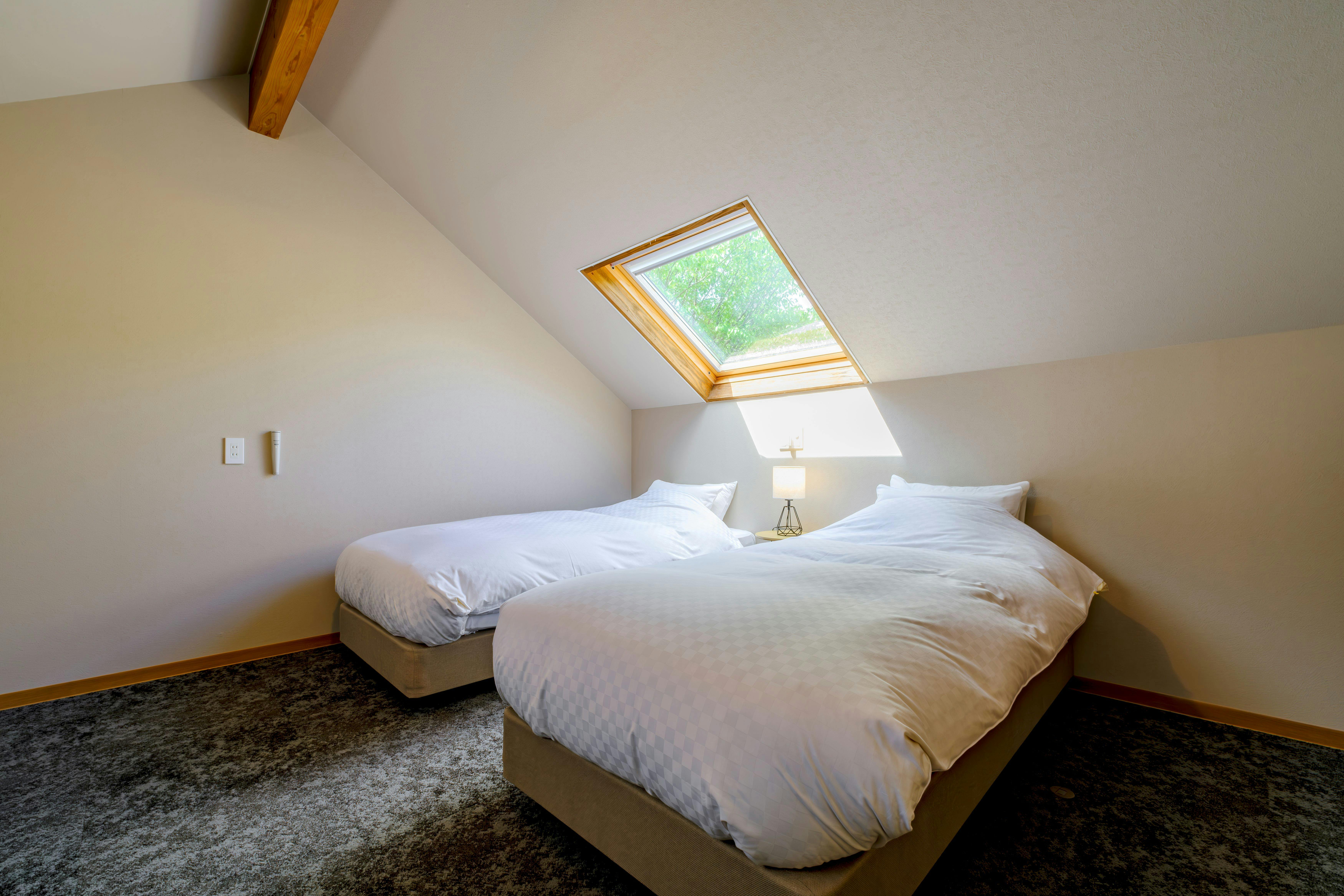 Kyu-tei: An Onsen Inn with Detached Rooms