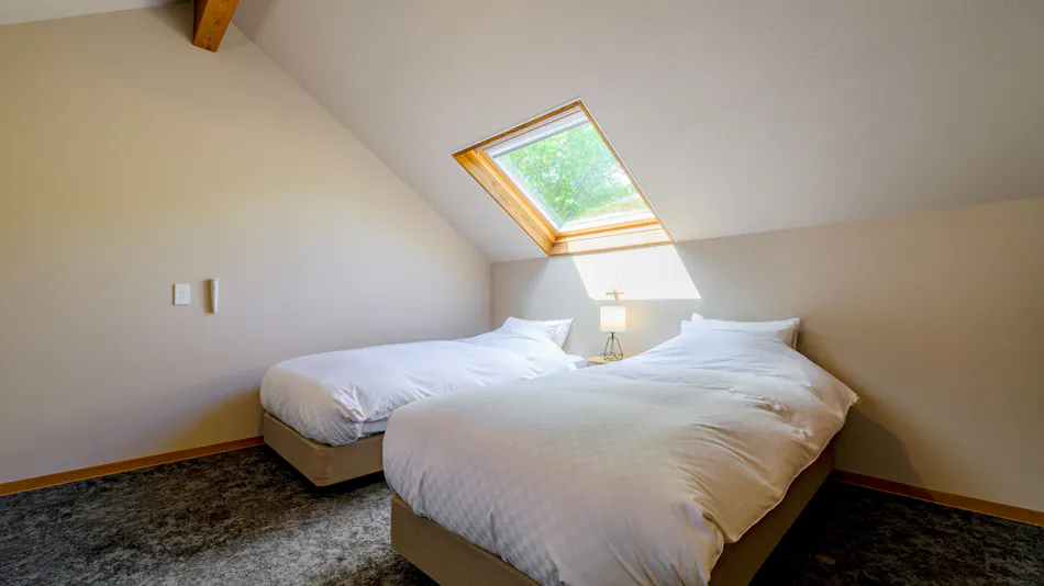 Kyu-tei: An Onsen Inn with Detached Rooms