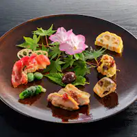 ภาพอาหารเย็น