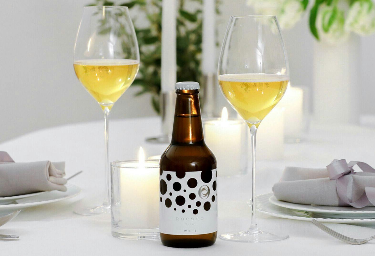 ROCOCO เบียร์