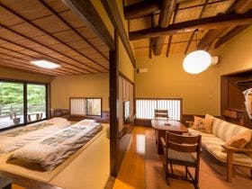 里の湯 和らく