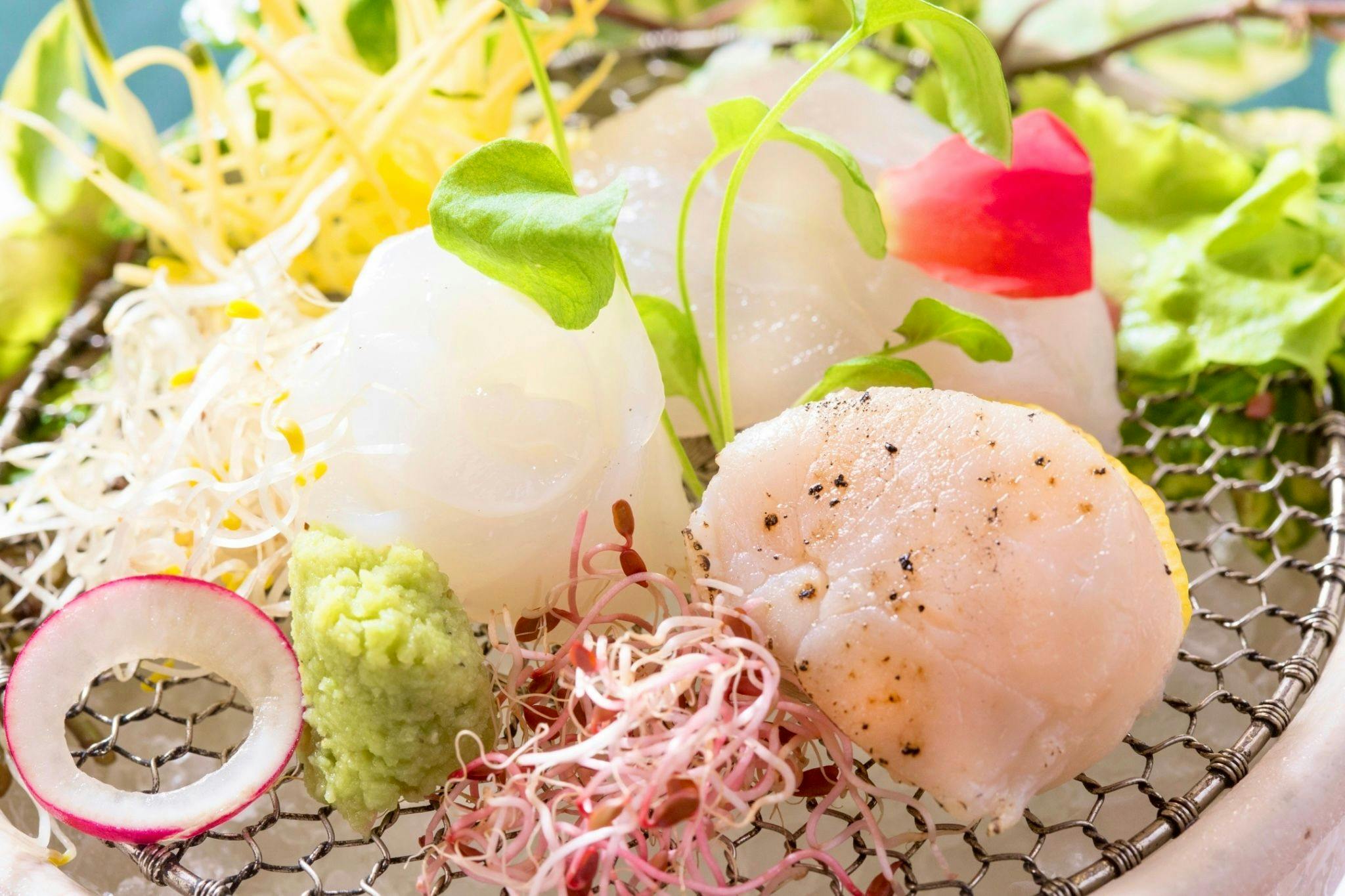 里の湯和らく