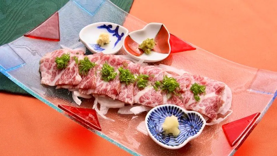 Sato no Yu Waraku