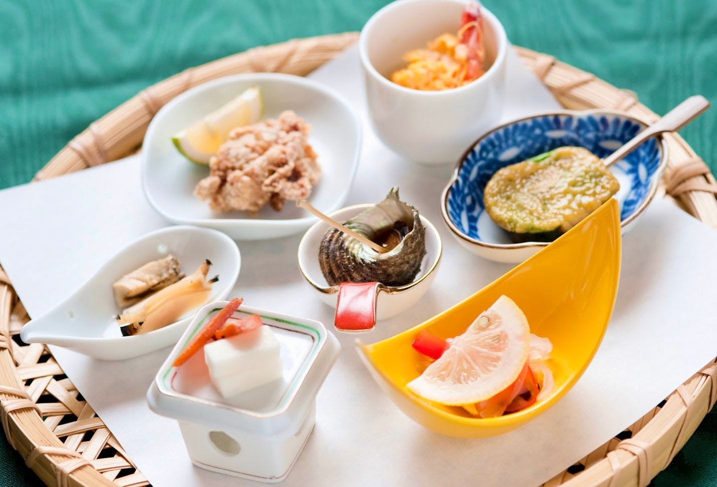 里の湯和らく