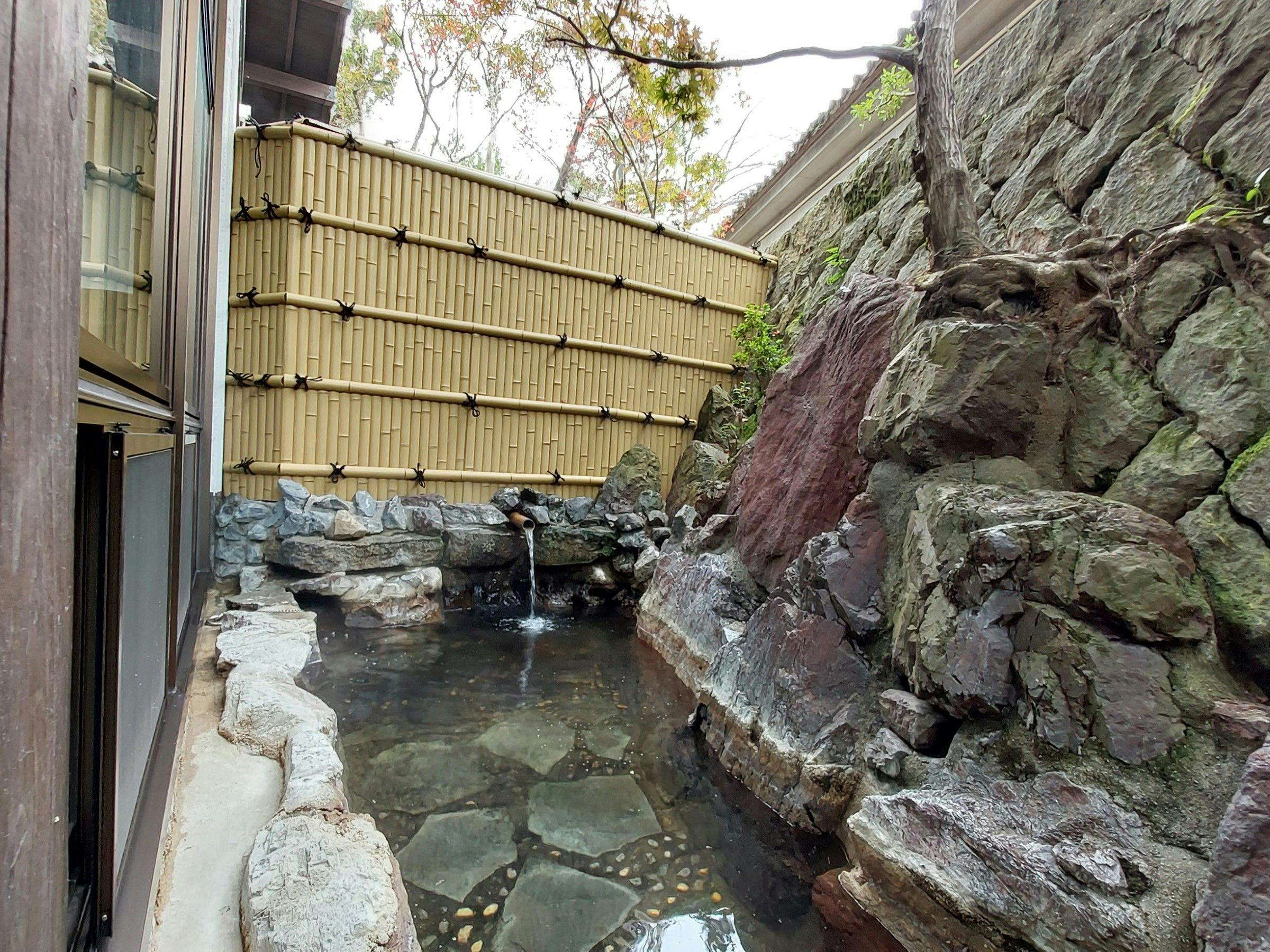 国登録有形文化財の宿 人吉温泉 芳野旅館