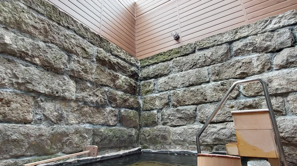 Yoshino Ryokan, a National Registered Tangible Cultural Property Inn, Hitoyoshi Onsen