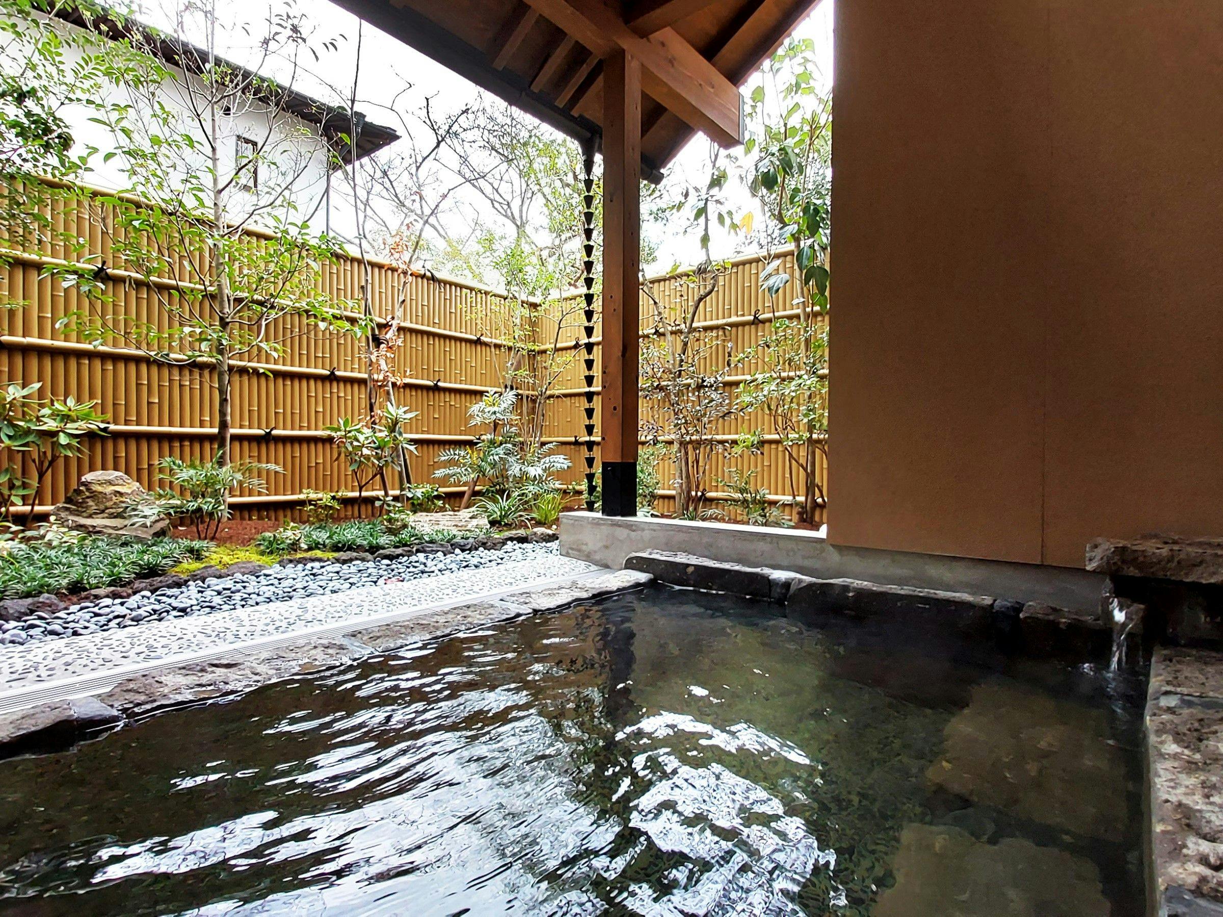 国登録有形文化財の宿 人吉温泉 芳野旅館