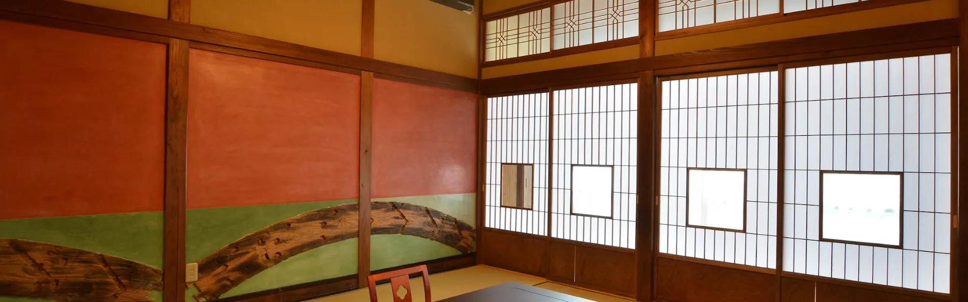 国登録有形文化財の宿 人吉温泉 芳野旅館