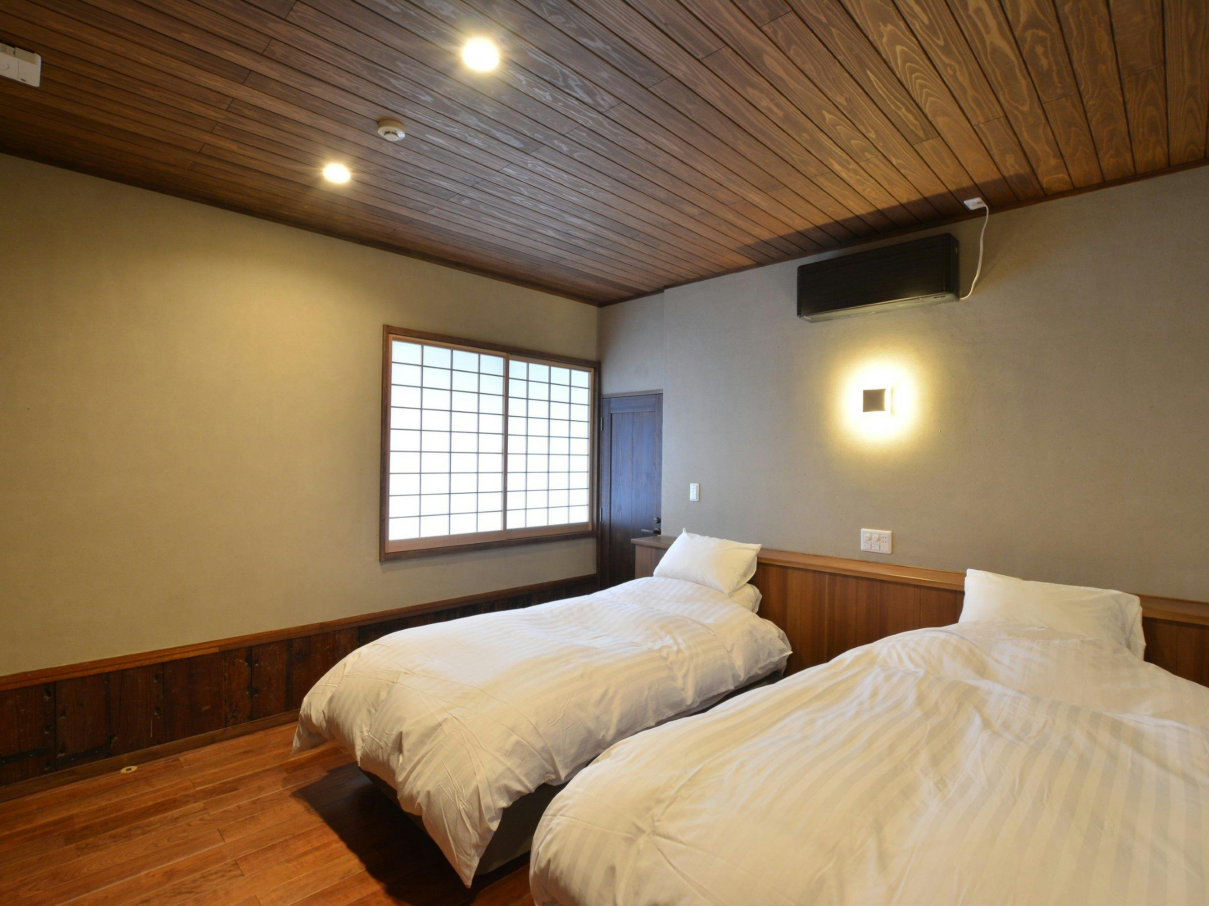 Yoshino Ryokan, a National Registered Tangible Cultural Property Inn, Hitoyoshi Onsen