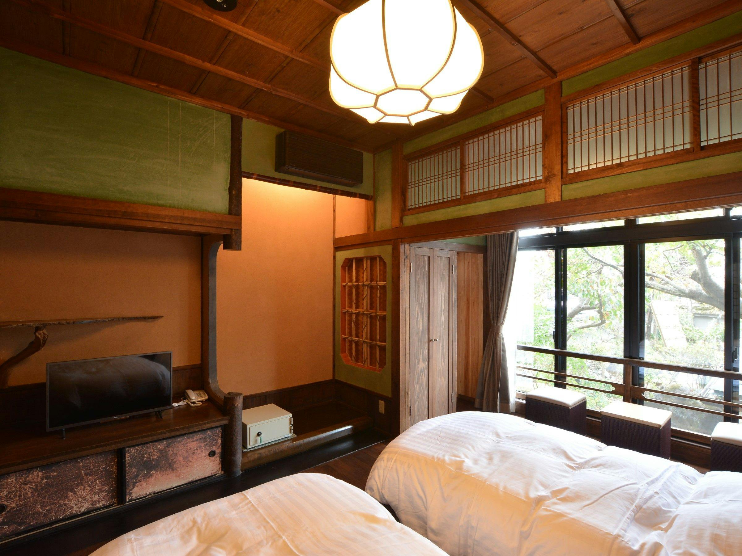 ต้นคินโมคุเซ