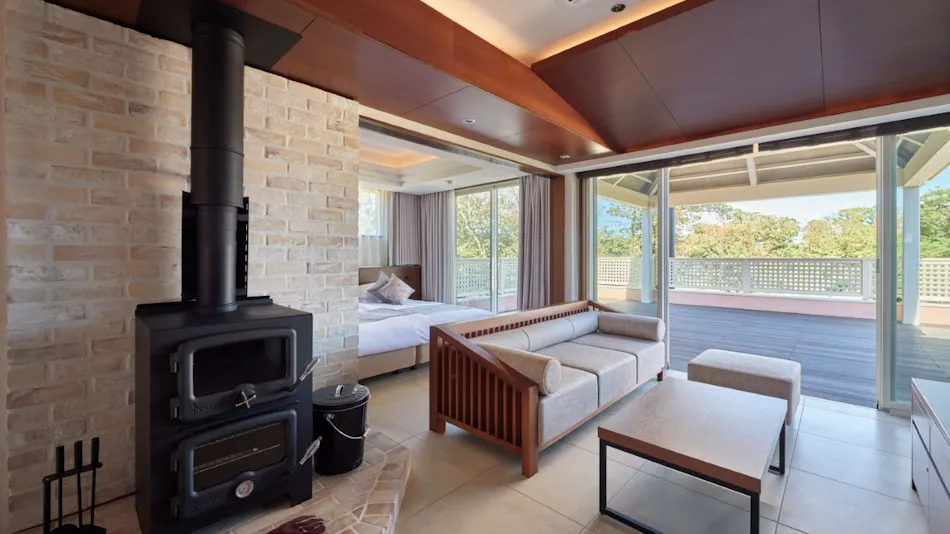 Adventures Lodge Yachimata Koyaruzawa