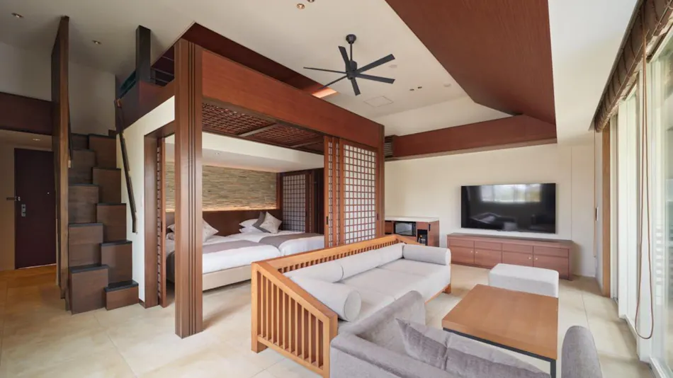 Adventures Lodge Yachimata Koyaruzawa