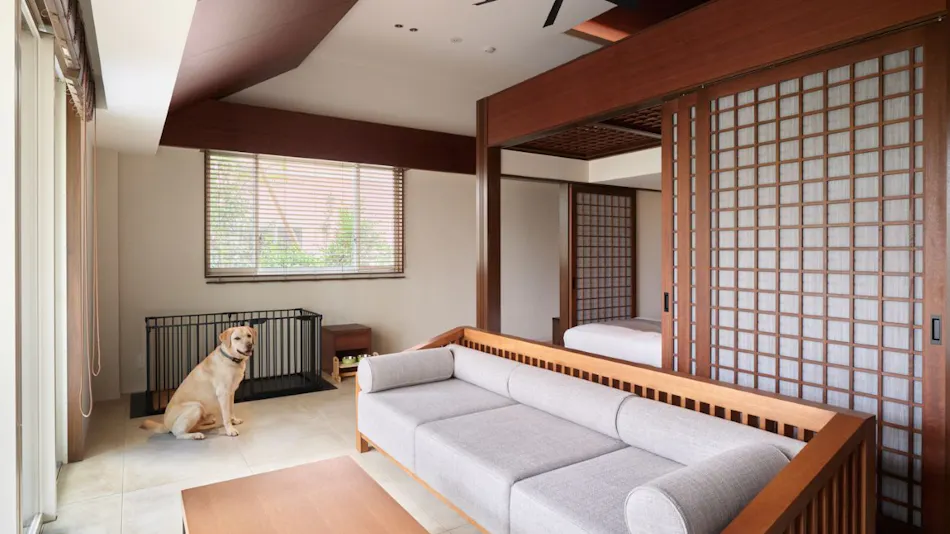 Adventures Lodge Yachimata Koyaruzawa