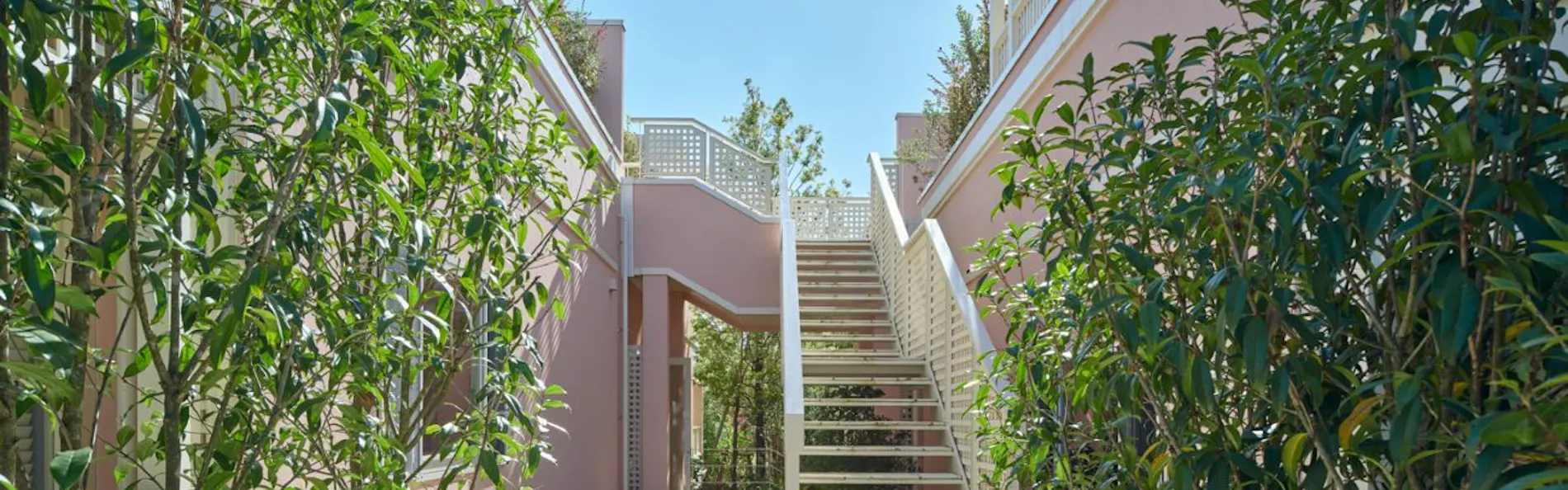 ADVENTURES ISLAND 小谷流沢ロッジ