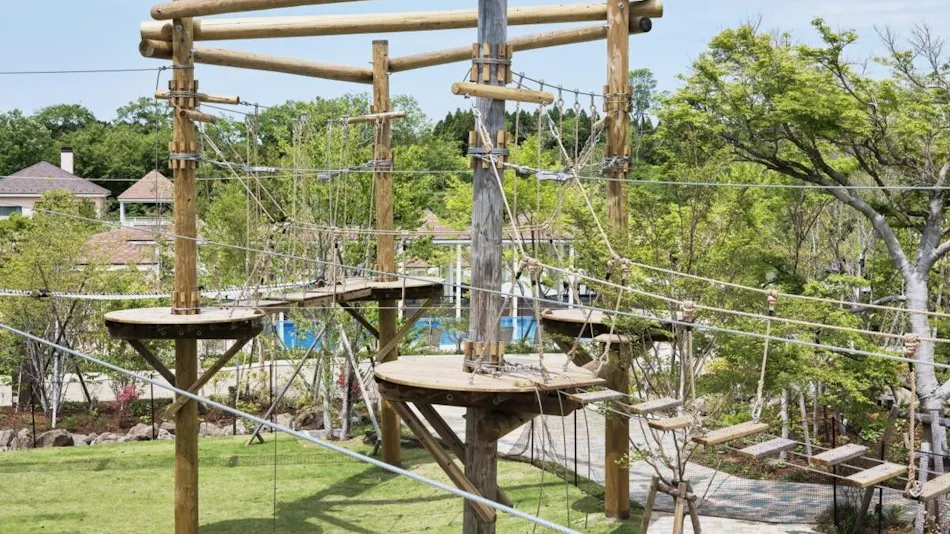 Adventures Lodge Yachimata Koyaruzawa