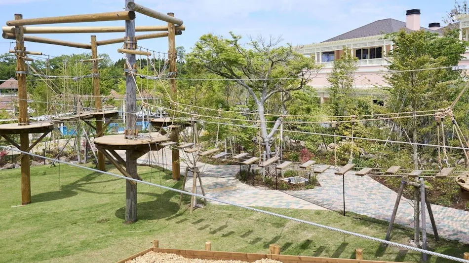 Adventures Lodge Yachimata Koyaruzawa