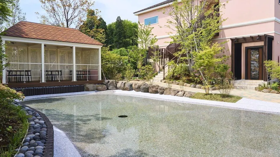 Adventures Lodge Yachimata Koyaruzawa