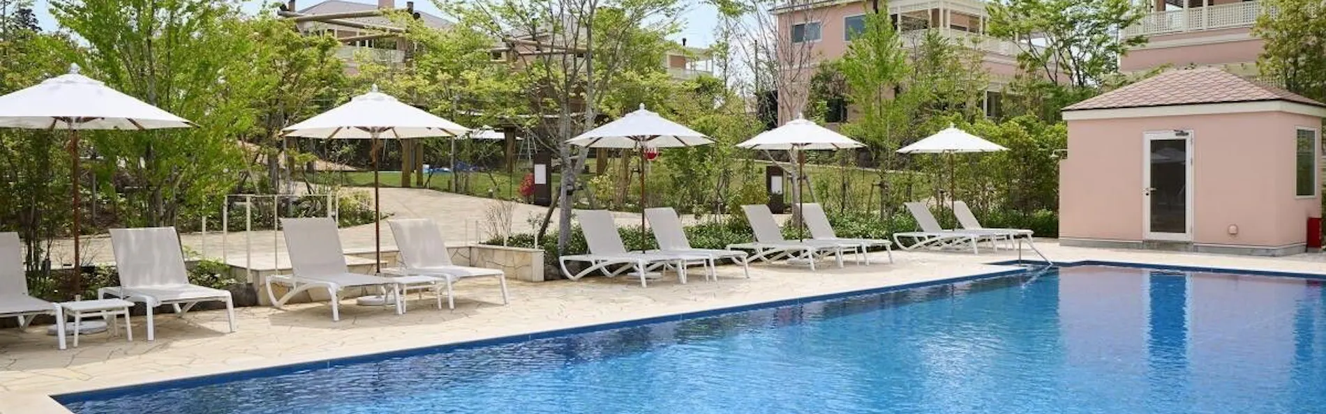 ADVENTURES ISLAND 小谷流沢ロッジ