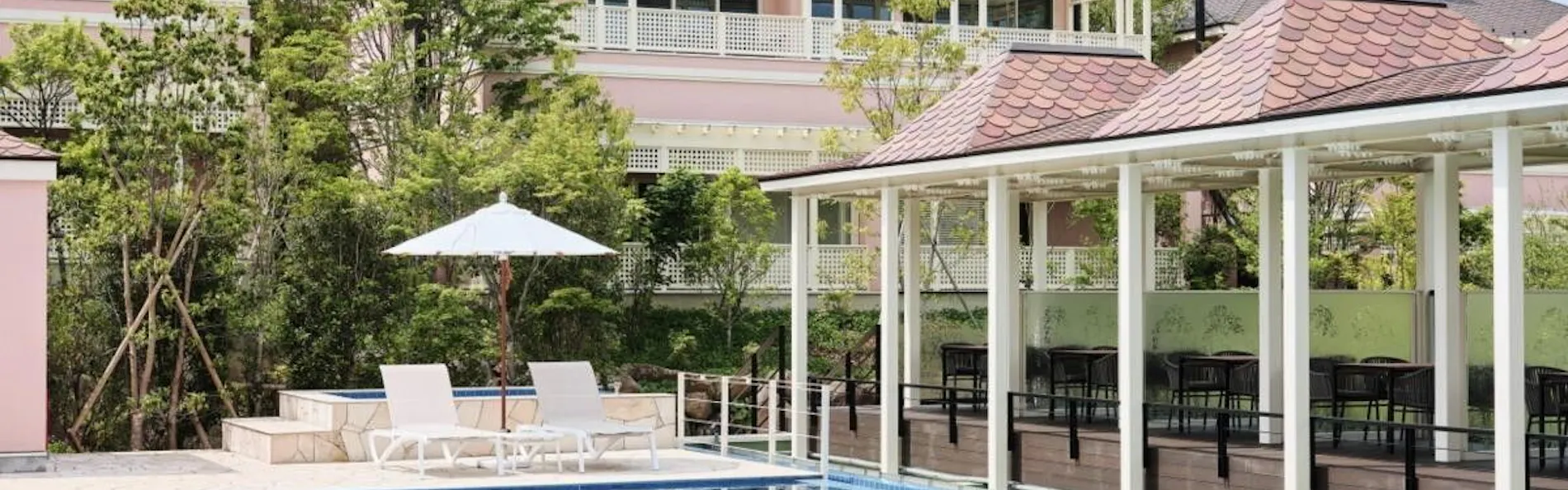 ADVENTURES ISLAND 小谷流沢ロッジ