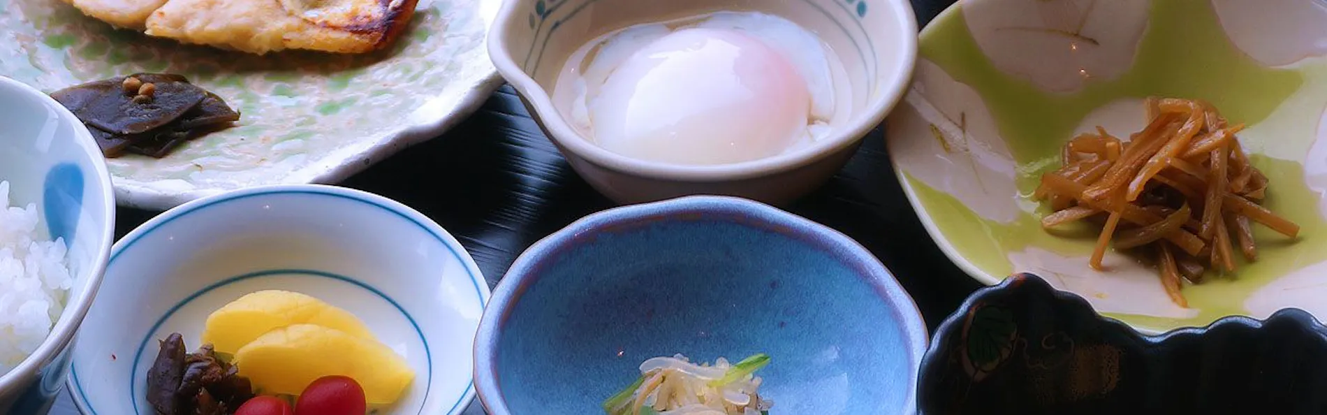 高湯温泉 旅館ひげの家