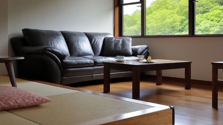 Takayu Onsen Ryokan Higenoie