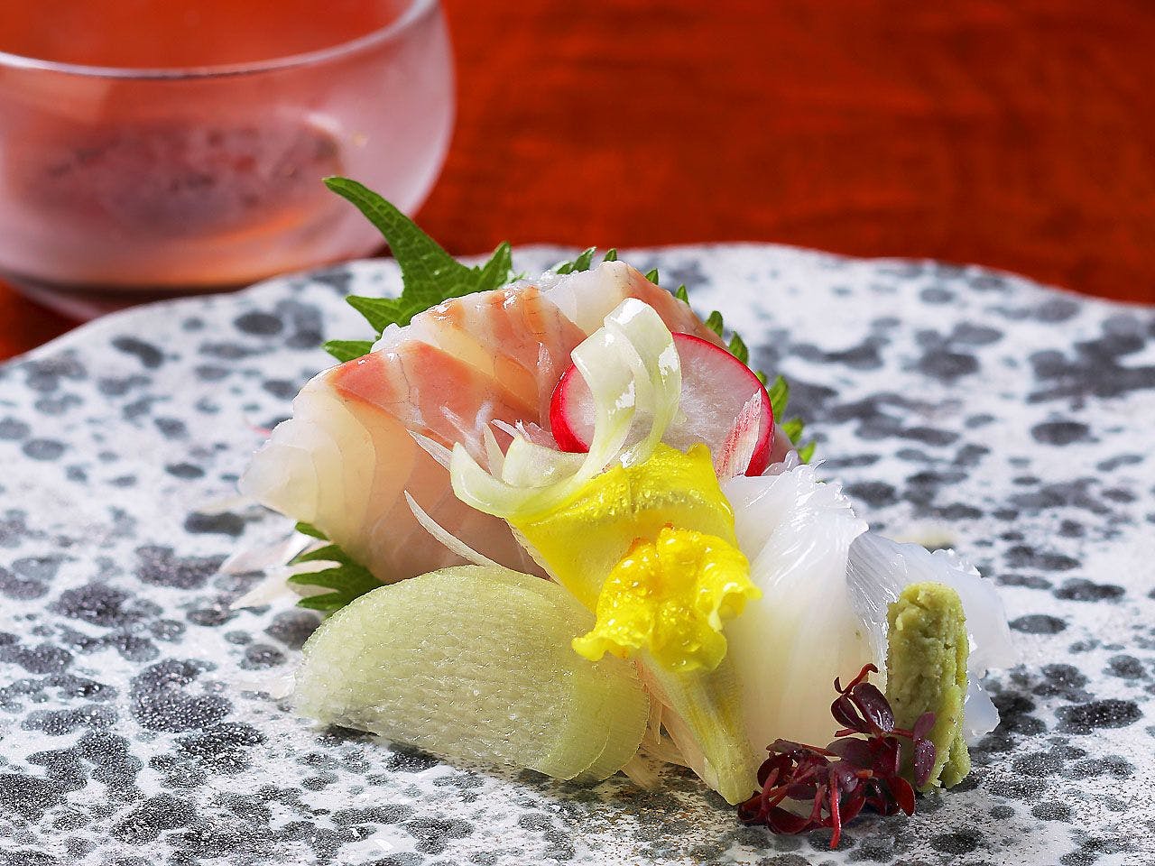 高湯温泉 旅館ひげの家