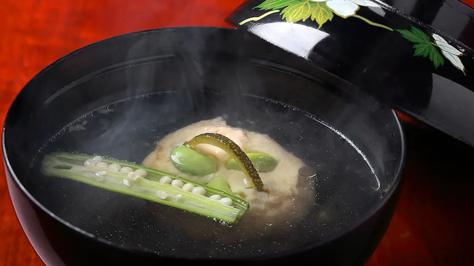 Takayu Onsen Ryokan Higenoie