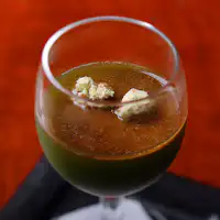 Contoh Hidangan A la Carte