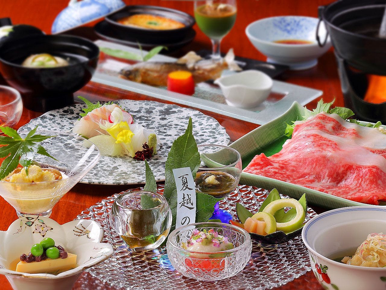 高湯温泉 旅館ひげの家