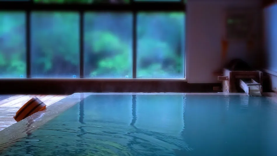 Takayu Onsen Ryokan Higenoie