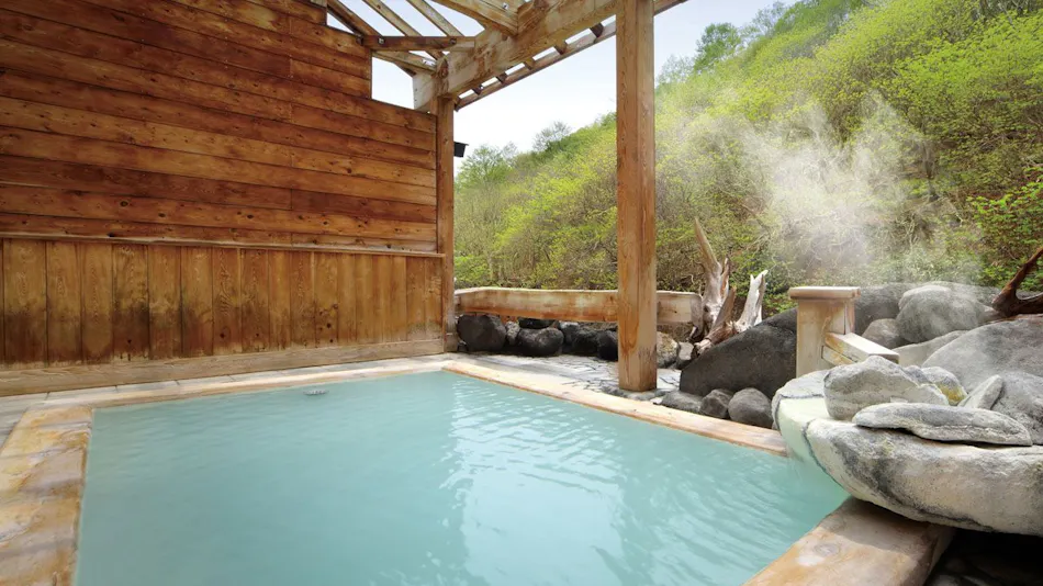 Takayu Onsen Ryokan Higenoie