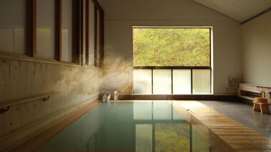 Takayu Onsen Ryokan Higenoie