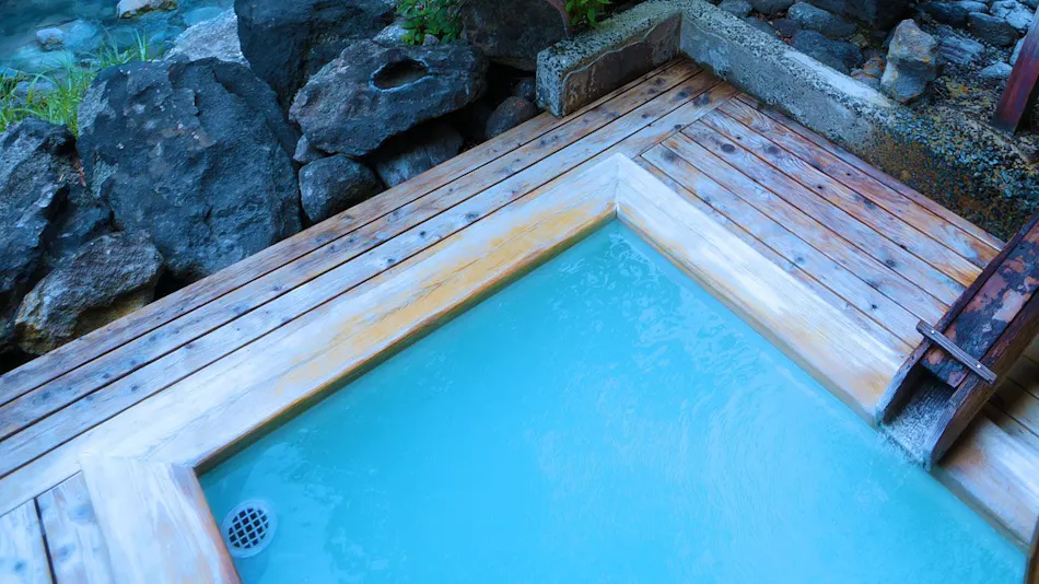 Takayu Onsen Ryokan Higenoie